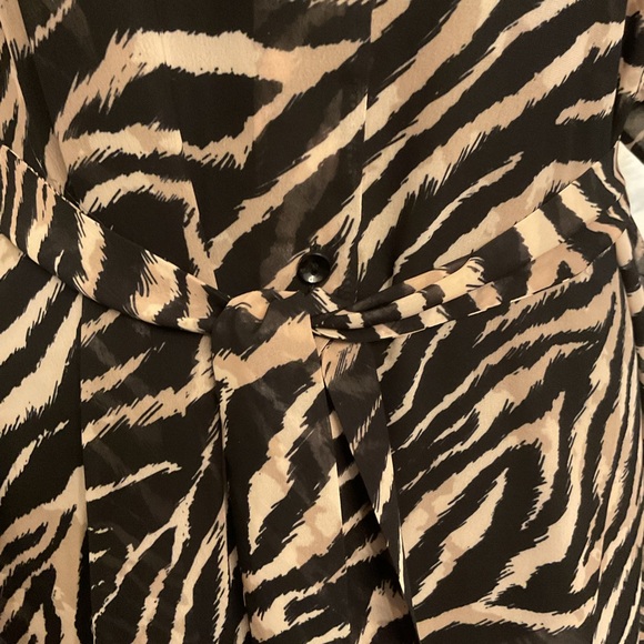 Gottex Coverup Dress - Picture 5 of 5